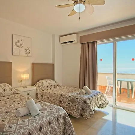 Appartement Duquesa Del Mar Golf Del Sur San Miguel de Abona