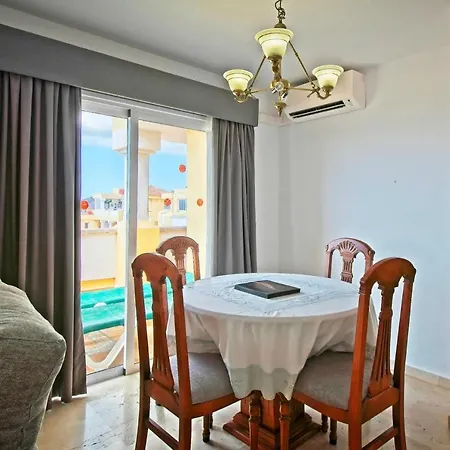 Duquesa Del Mar Golf Del Sur Appartement San Miguel de Abona