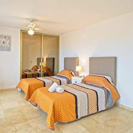 Appartement Duquesa Del Mar Golf Del Sur San Miguel de Abona