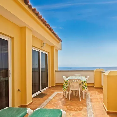 Duquesa Del Mar Golf Del Sur Lägenhet *