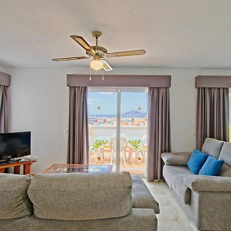 Lägenhet Duquesa Del Mar Golf Del Sur San Miguel de Abona