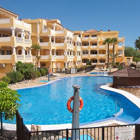 Lägenhet Duquesa Del Mar Golf Del Sur San Miguel de Abona